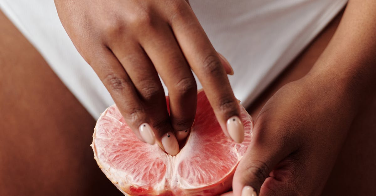 How to Choose the Right Props for Intimacy