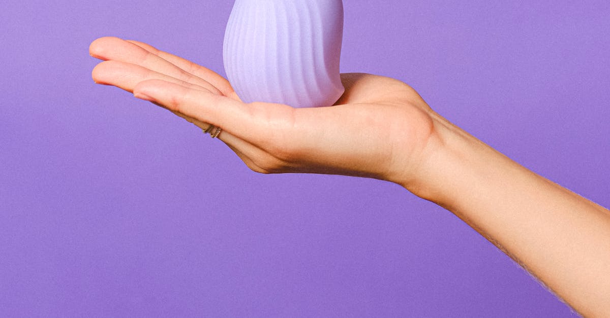 How to Synchronise Movements for Ultimate Pleasure