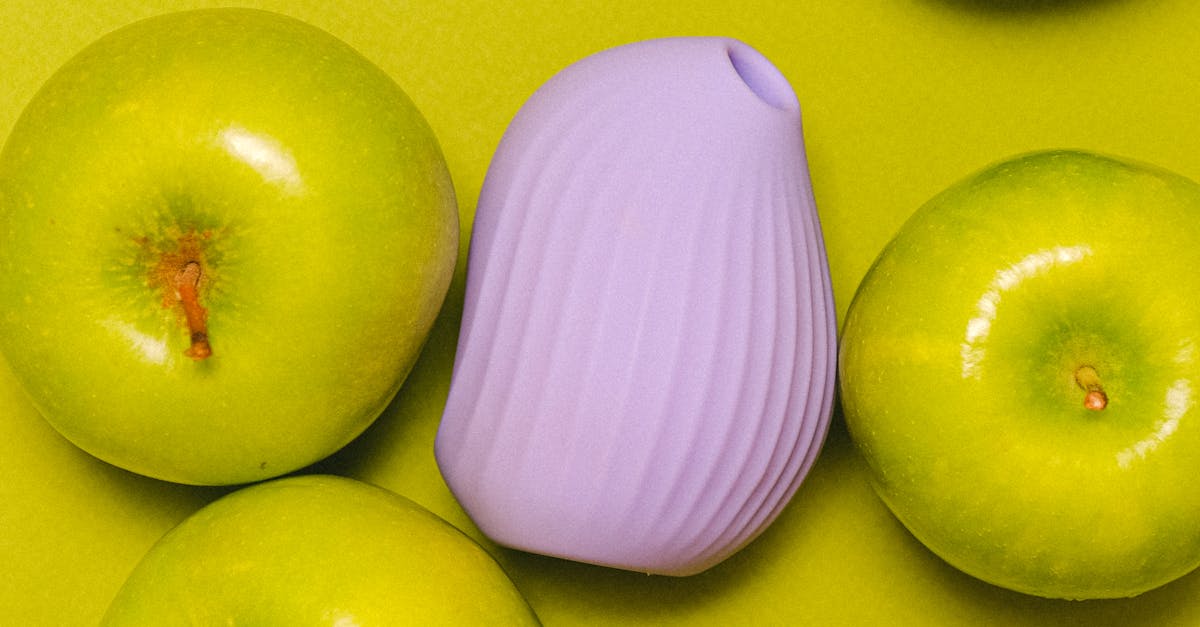 How to Use Props to Enhance Your Sex Life