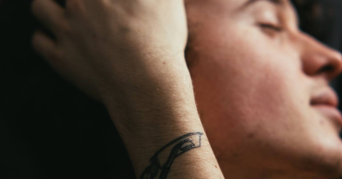 Why Exploring Movement Can Transform Your Relationships