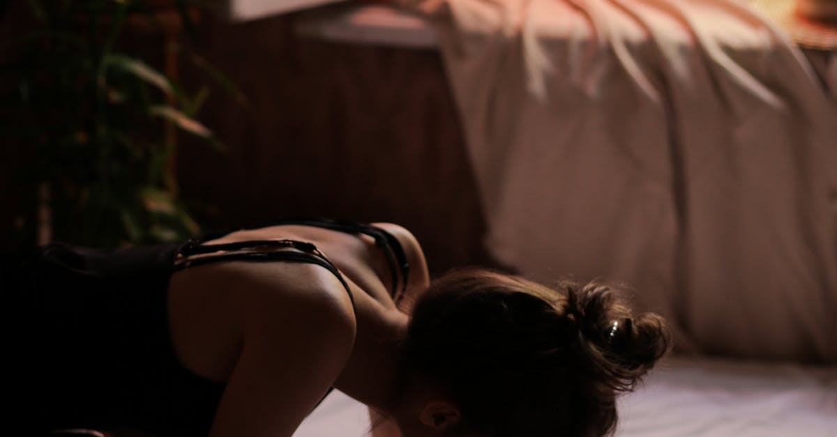 Why Spooning Can Enhance Emotional Intimacy Between Partners