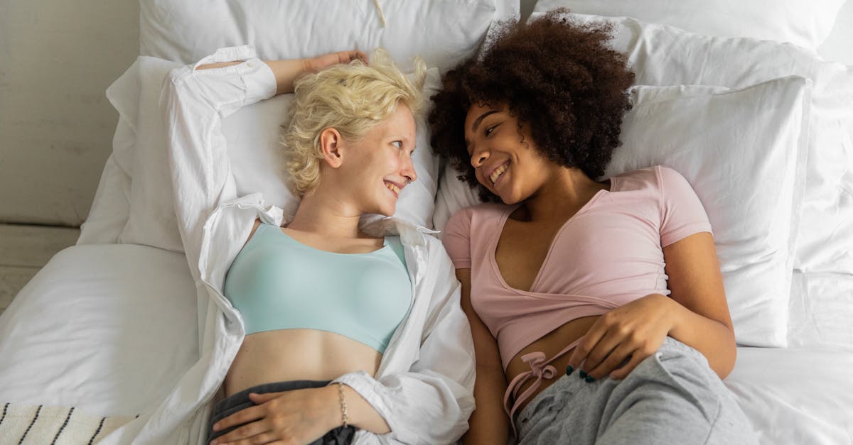 Why Unique Angles Matter in Sexual Satisfaction